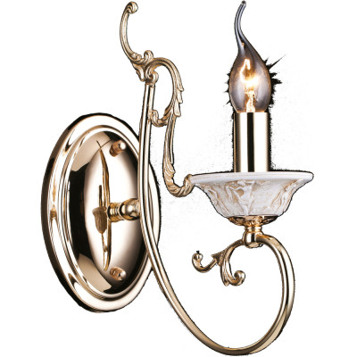 Бра Arte Lamp Terme A2073AP-1GO 2600₽