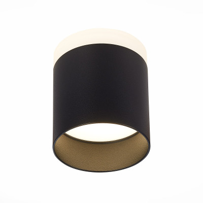 Потолочный светодиодный светильник ST Luce Panaggio ST10244212 2820₽