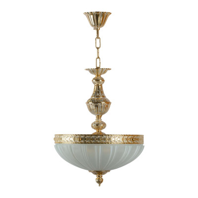 Подвесная люстра Ambiente 7539 WP 67438₽