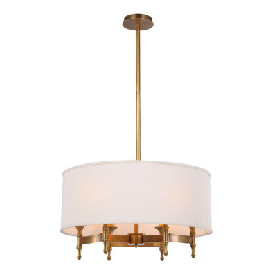 Люстра на штанге Cloyd Saloon 10112 1390₽