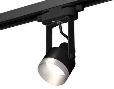 Трековый однофазный светильник Ambrella Light Track System XT6602043 C6602 N6133 2730₽