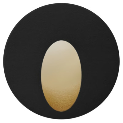 Подсветка для лестниц и ступеней IMEX Paso IL00133003-BK 1820₽