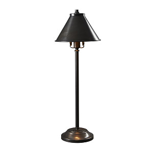 Настольная лампа Elstead Lighting Provence PV-SL-OB