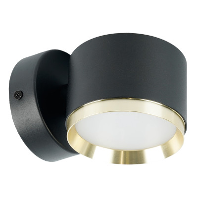 Настенный светильник Feron HL4598 Barrel DUET 52019 1444₽