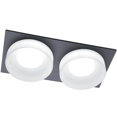 Встраиваемый светильник Feron DL2902 41138 467₽