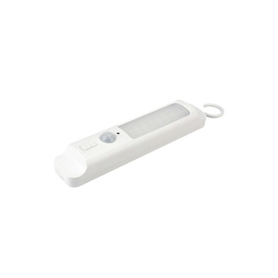 Мебельный светильник Uniel ULM-F47-09W4500K3AA SENSOR IP20 WHITE 713₽