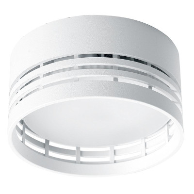 Встраиваемый светильник Feron HL354 41505 714₽