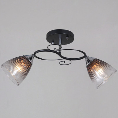 Потолочный светильник Reluce 13560-03-02 BKCR 1780₽