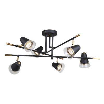 Потолочная люстра F-Promo Trandy 4618-6C 15000₽