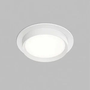 Встраиваемый светильник Denkirs Ratio DK-DH2000-WH