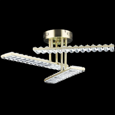 Потолочная люстра Reluce 02598-03-102W COP 9870₽