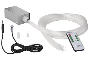 Встраиваемый светодиодный светильник Paulmann SkyLight RGB 92209