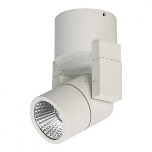Накладной светильник Arlight SP-UNO-R55-5W Day4000 025087