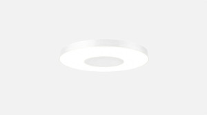 Накладной светильник Siled Halo 7372381