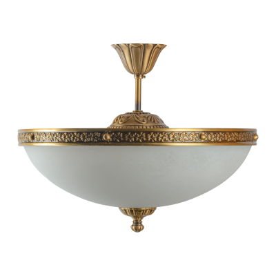 Потолочный светильник Ambiente 714050 PL АB 72550₽