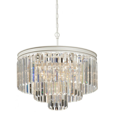 Подвесная люстра Vitaluce V5151-0631 37039₽