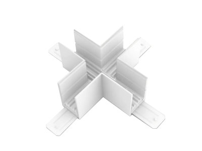 Соединитель Х-образный Lightstar Teta 505286-ALU 2999₽