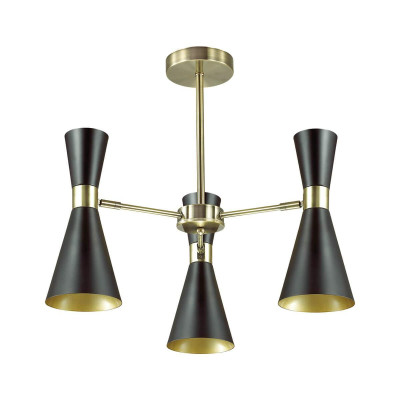 Потолочная люстра Lumion Quinn 36623C 4990₽