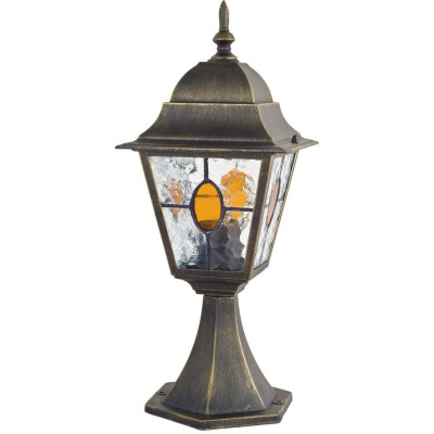 Уличный светильник Favourite Zagreb 1805-1T 5900₽