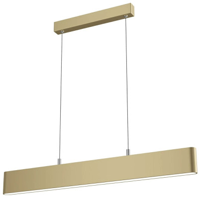 Подвесной светильник Maytoni Step P010PL-L23G4K 12550₽