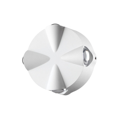 Уличный настенный светильник Novotech Calle 358938 1100₽