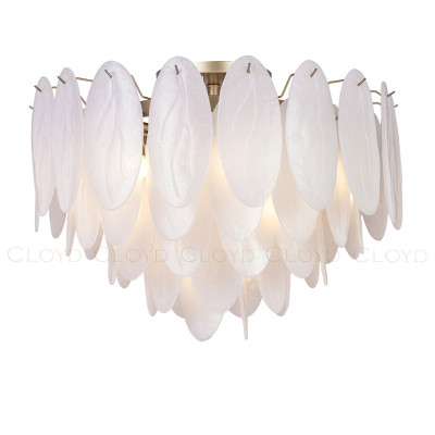 Потолочная люстра Cloyd Eskimos 11004 221025₽