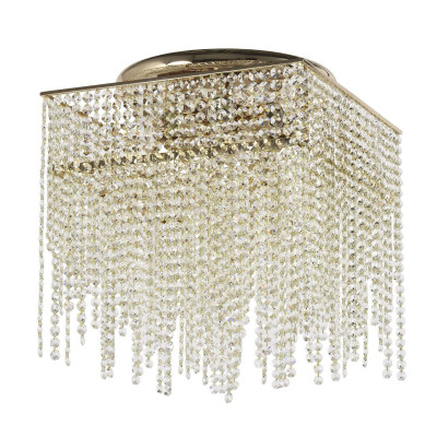 Потолочный светильник Dio DArte Elite Como E 1240199 G 89560₽