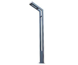 Ландшафтный светильник Kink Light Миле 09201-F(220V),16(RGB)