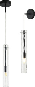 Подвесной светильник Stilfort Perfecto Light 2193/02/01PW