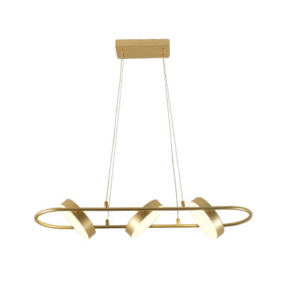 Подвесная люстра F-Promo Abris 4677-3P 14000₽