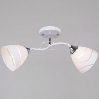 Потолочный светильник Reluce 89360-03-02 WHCR 1730₽