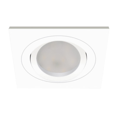 Точечный светильник Kanlux Seidy CT-DTL50-WM 19454 900₽