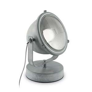 Настольная лампа Ideal Lux Reflector TL1 162461