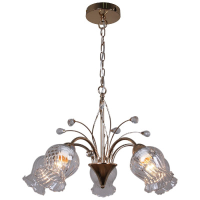 Подвесная люстра Reluce 50028-04-05 FGD 5750₽