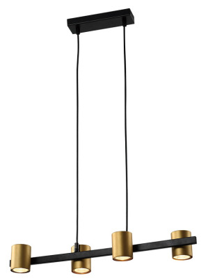 Подвесная люстра Rivoli Chloe 3153-304 Б0057928 УЦ 4295₽