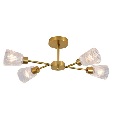 Люстра на штанге Escada Breeze ES0000030 3990₽