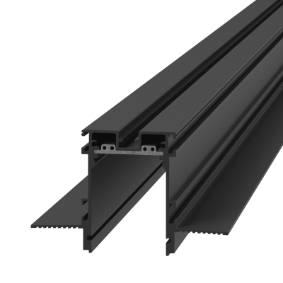 Шинопровод встраиваемый DesignLed SY-601201-RC-2-BL 2м RU PCB 009893 12479₽