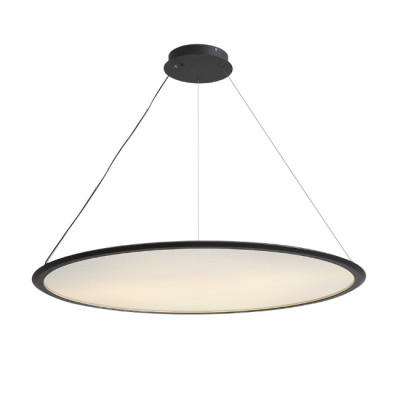 Подвесной светильник Lumien Hall Belgin LH80301PM-SBK 15800₽