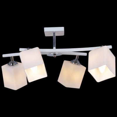 Люстра на штанге Reluce 03323-03-04N 4770₽