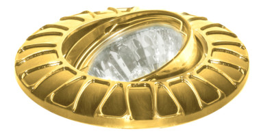 Встраиваемый светильник Escada Napoli 221016 180₽