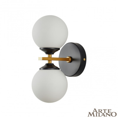 Бра Arte Milano 2715802B BKGD 2486₽