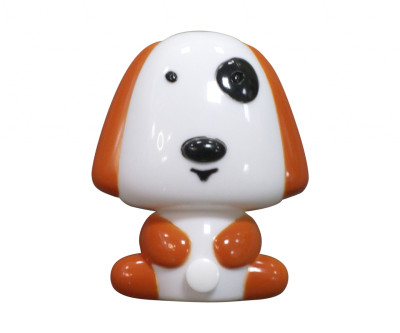 Настольная лампа Kink Light Лейк 07410909 390₽