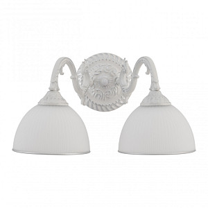 Бра Arte Milano 346410/2W WT+SL