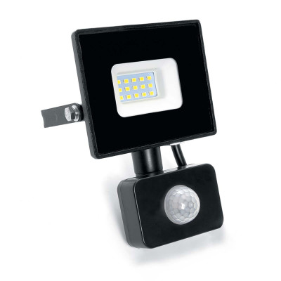 Светодиодный прожектор Feron с датчиком LL906 29556 1255₽
