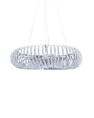 Подвесная люстра Lumina Deco Graziana LDP 10061 D60 22400₽