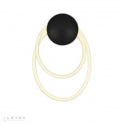 Настенный светильник iLedex Cross W2150 SB 15290₽