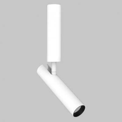 Спот IMEX Spy Led IL00052200-1-WH 990₽