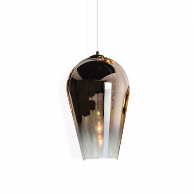 Подвесной светильник Delight Collection Fade 9306PM smoky 12850₽