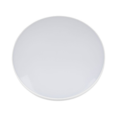 Настенно-потолочный светильник Volpe ULI-Q109 55W3000K4000K6500KR45 WHITE UL-00011442 1456₽