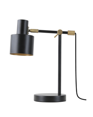 Настольная лампа Moderli Artis V11263-1T 3590₽